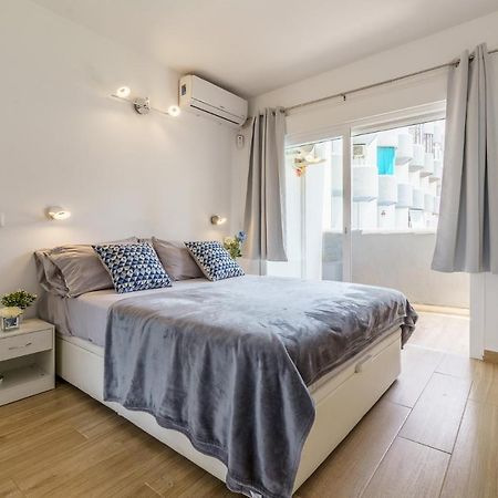 Malagasuite Comfort Home And Pool Торемолинос Екстериор снимка